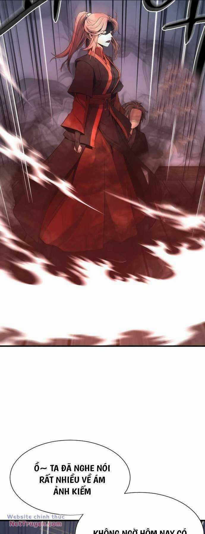 Nhất Hốt Đao - Chapter 26 - Trang 7