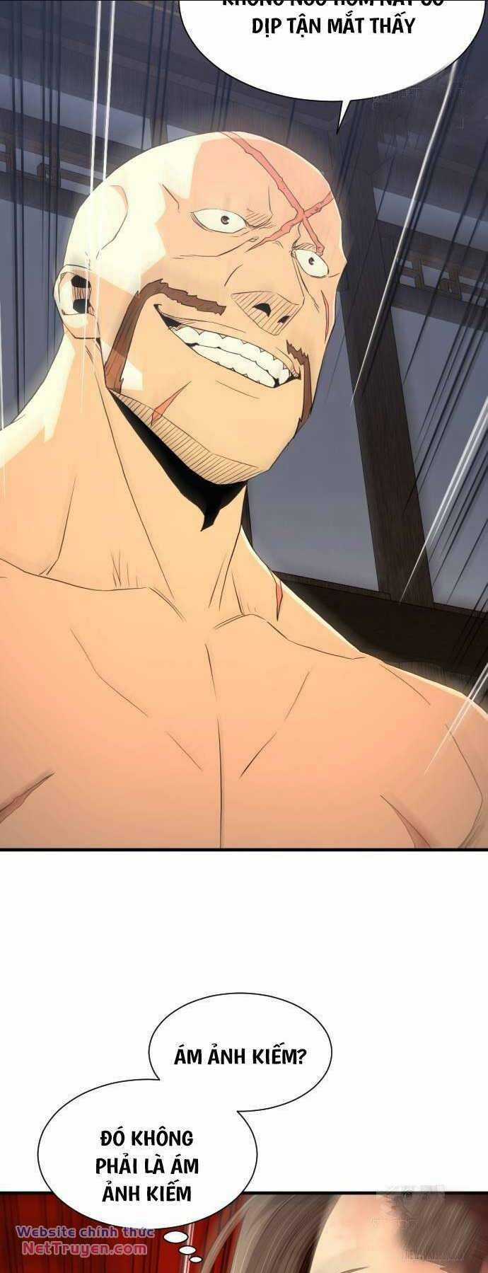 Nhất Hốt Đao - Chapter 26 - Trang 8