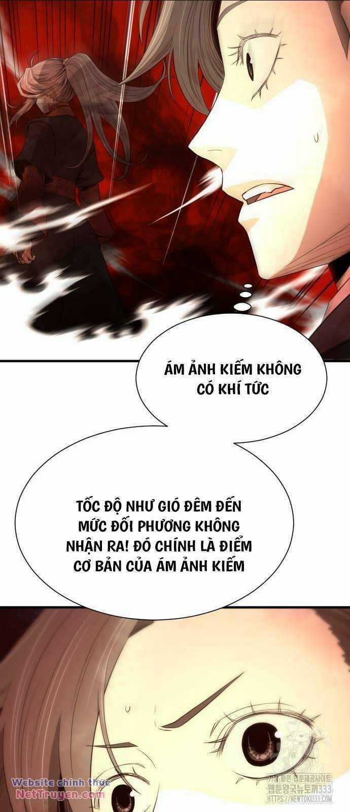Nhất Hốt Đao - Chapter 26 - Trang 9
