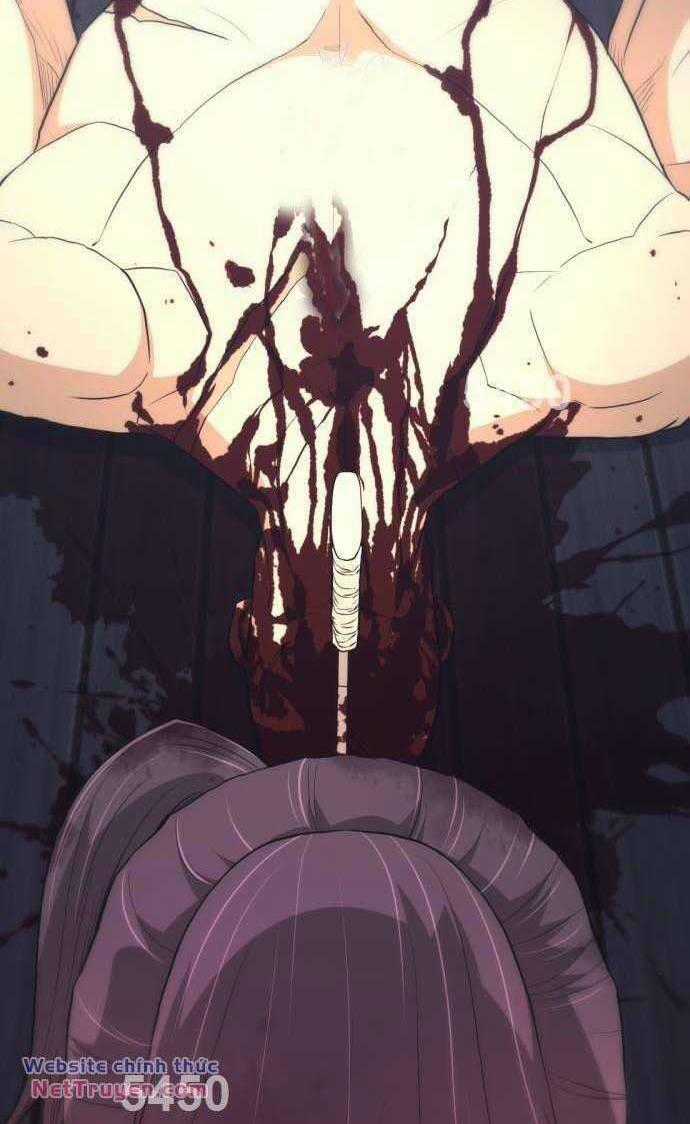 Nhất Hốt Đao - Chapter 27 - Trang 1