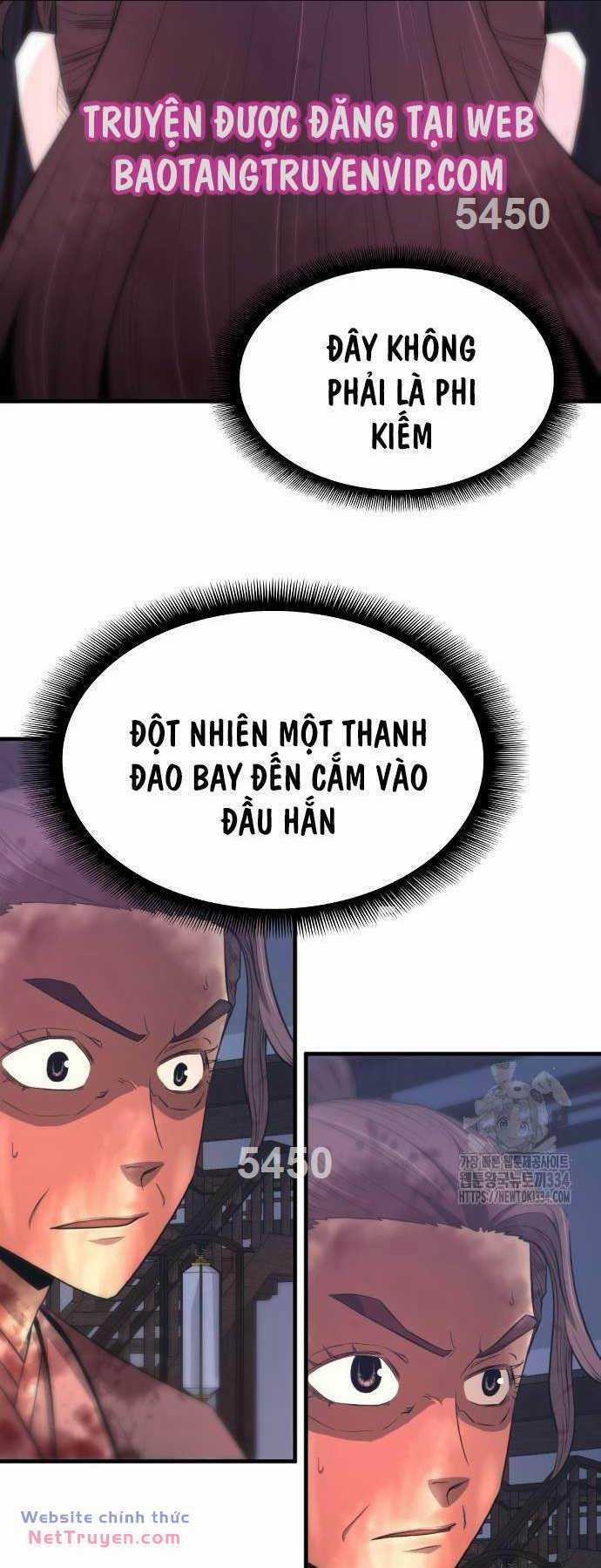 Nhất Hốt Đao - Chapter 27 - Trang 2