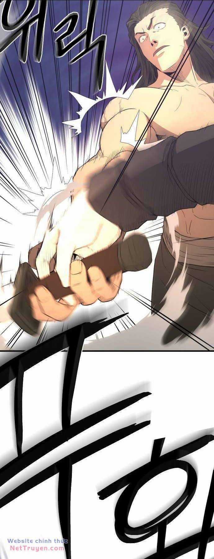 Nhất Hốt Đao - Chapter 27 - Trang 11