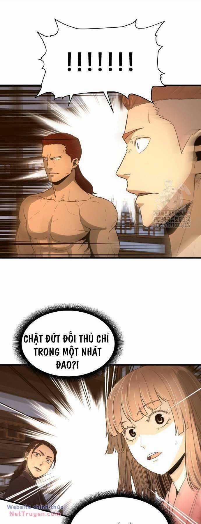 Nhất Hốt Đao - Chapter 27 - Trang 14