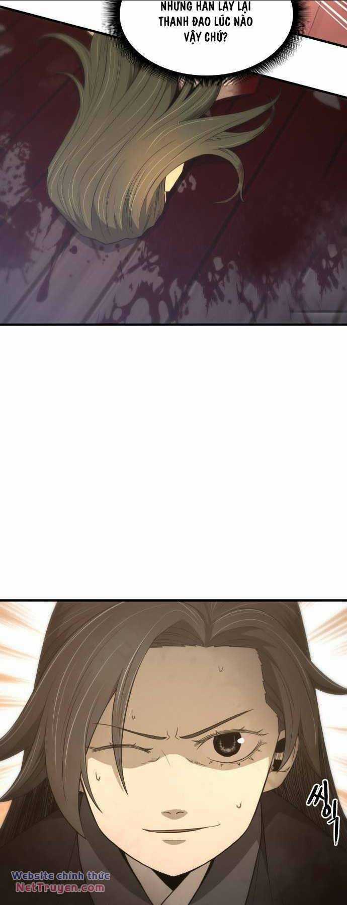 Nhất Hốt Đao - Chapter 27 - Trang 15