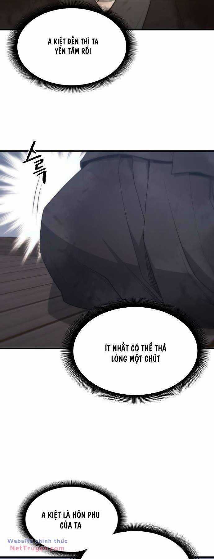 Nhất Hốt Đao - Chapter 27 - Trang 16