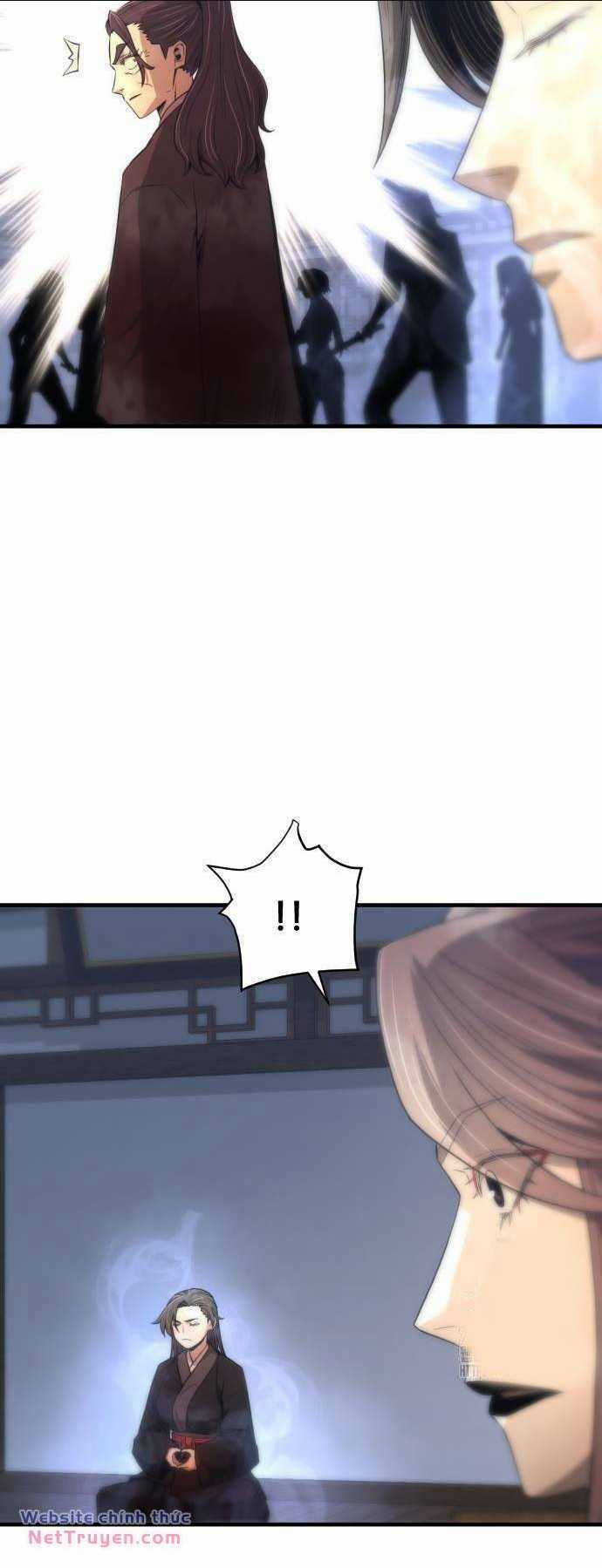 Nhất Hốt Đao - Chapter 27 - Trang 19