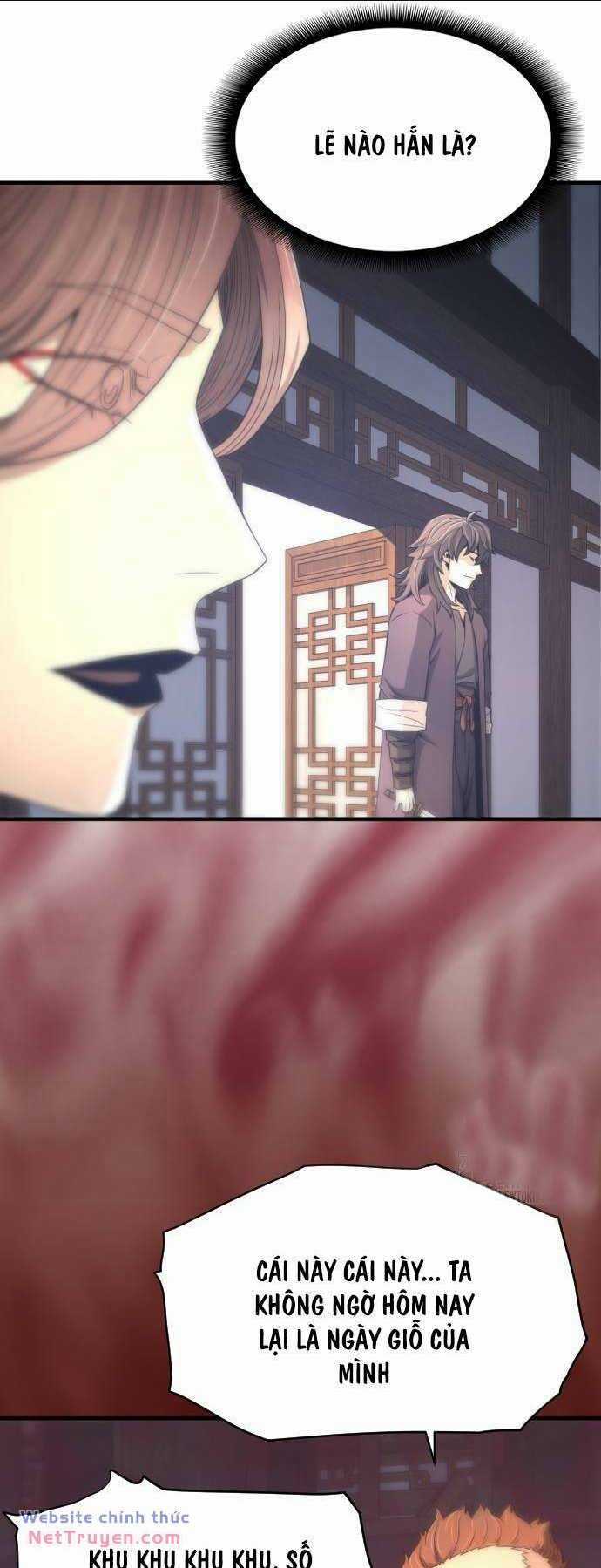 Nhất Hốt Đao - Chapter 27 - Trang 20