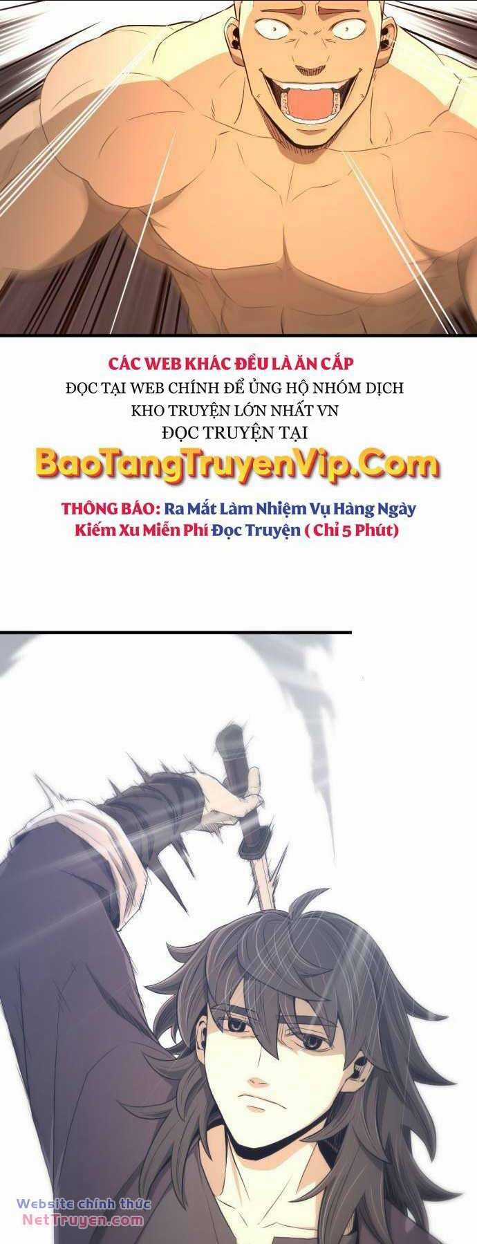 Nhất Hốt Đao - Chapter 27 - Trang 22