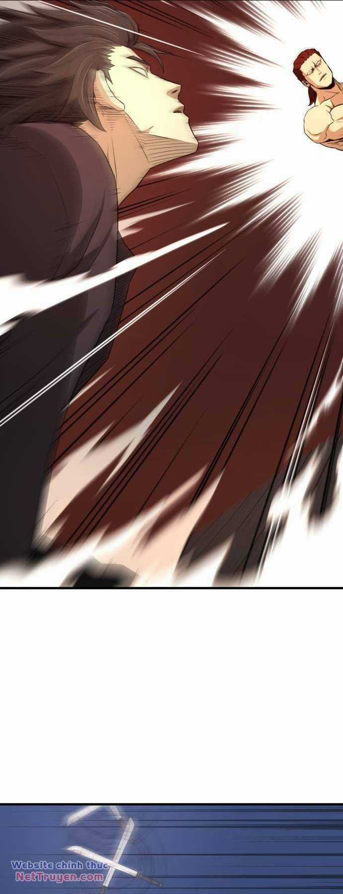 Nhất Hốt Đao - Chapter 27 - Trang 28