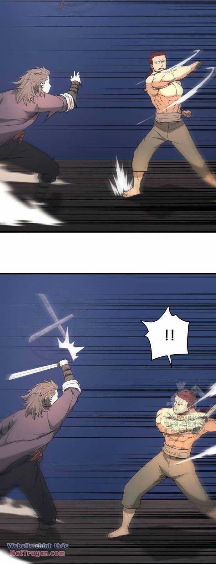 Nhất Hốt Đao - Chapter 27 - Trang 29