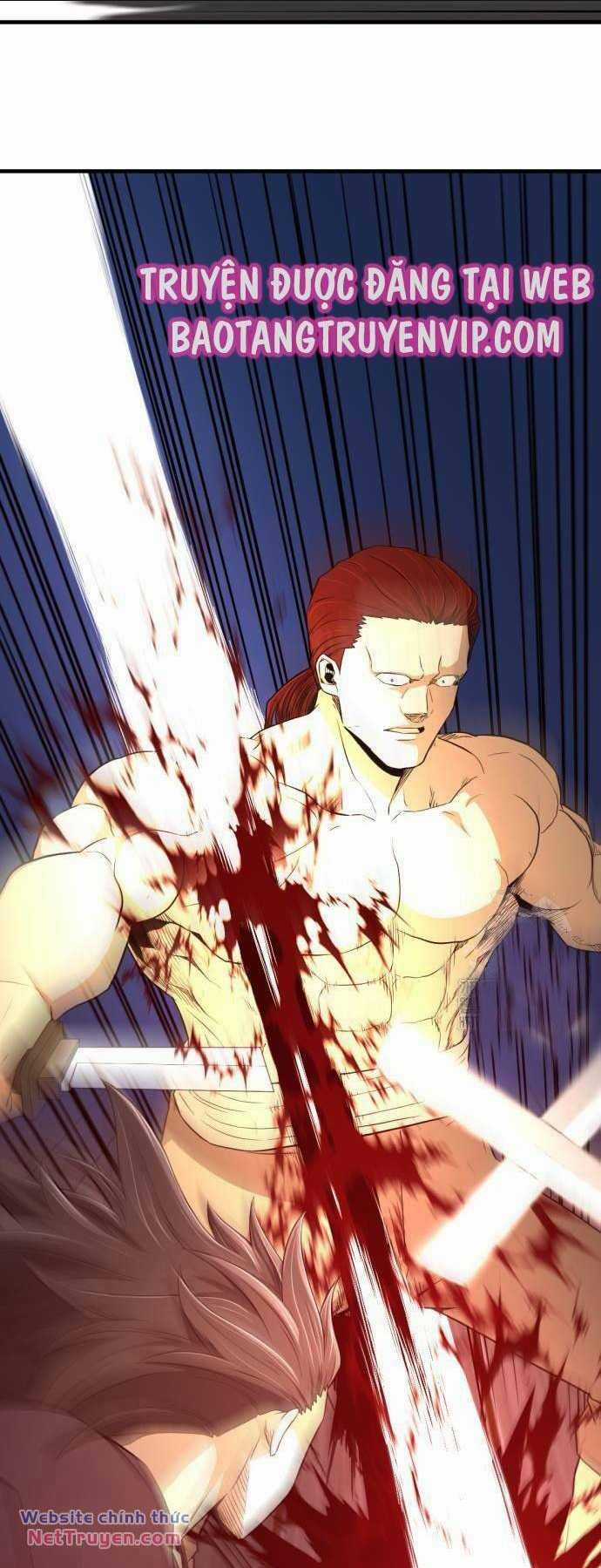 Nhất Hốt Đao - Chapter 27 - Trang 30