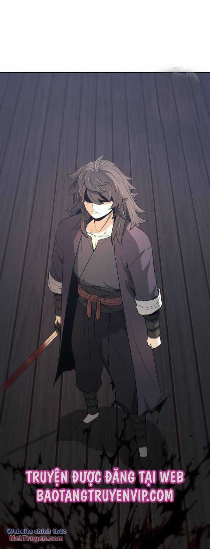 Nhất Hốt Đao - Chapter 27 - Trang 34