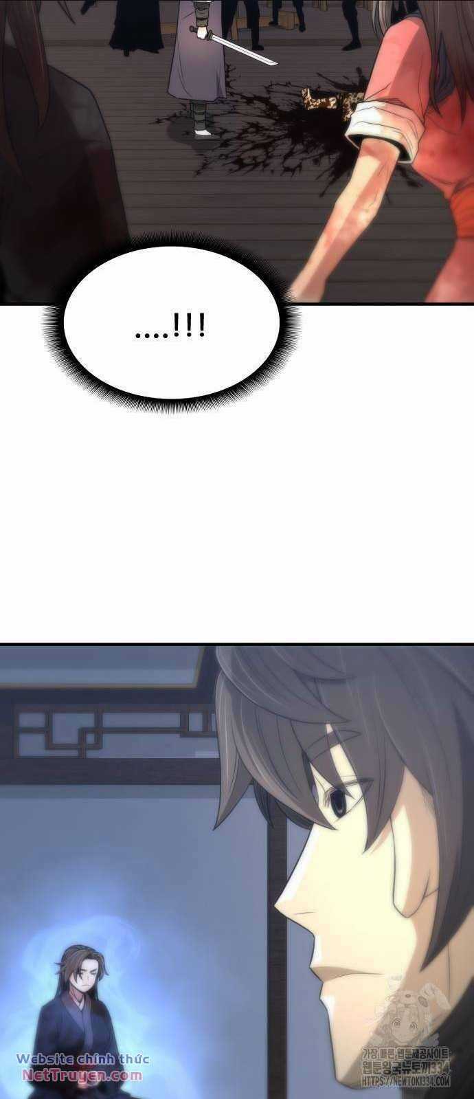 Nhất Hốt Đao - Chapter 27 - Trang 36