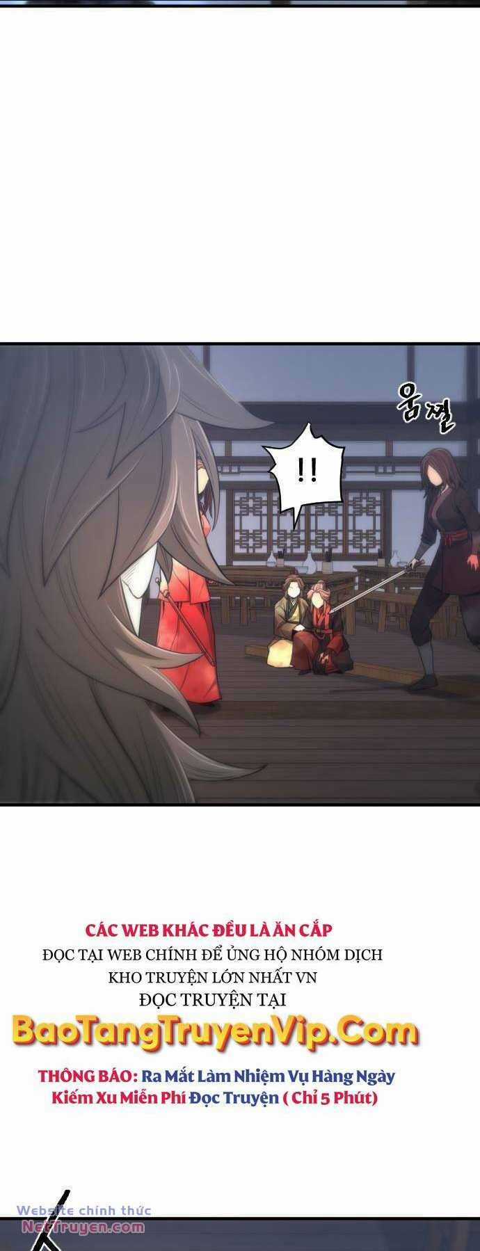 Nhất Hốt Đao - Chapter 27 - Trang 37