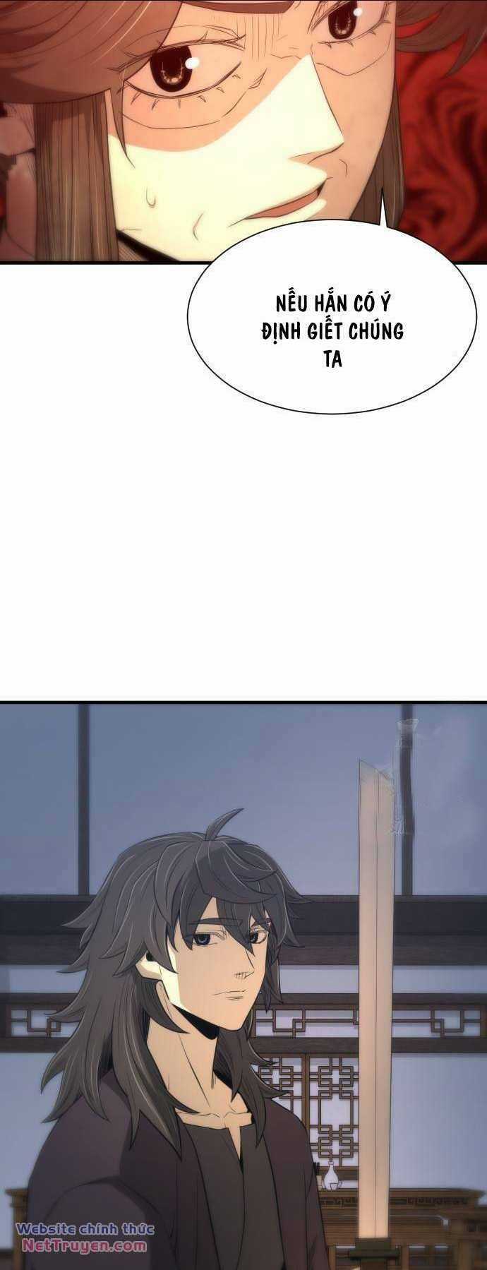 Nhất Hốt Đao - Chapter 27 - Trang 39