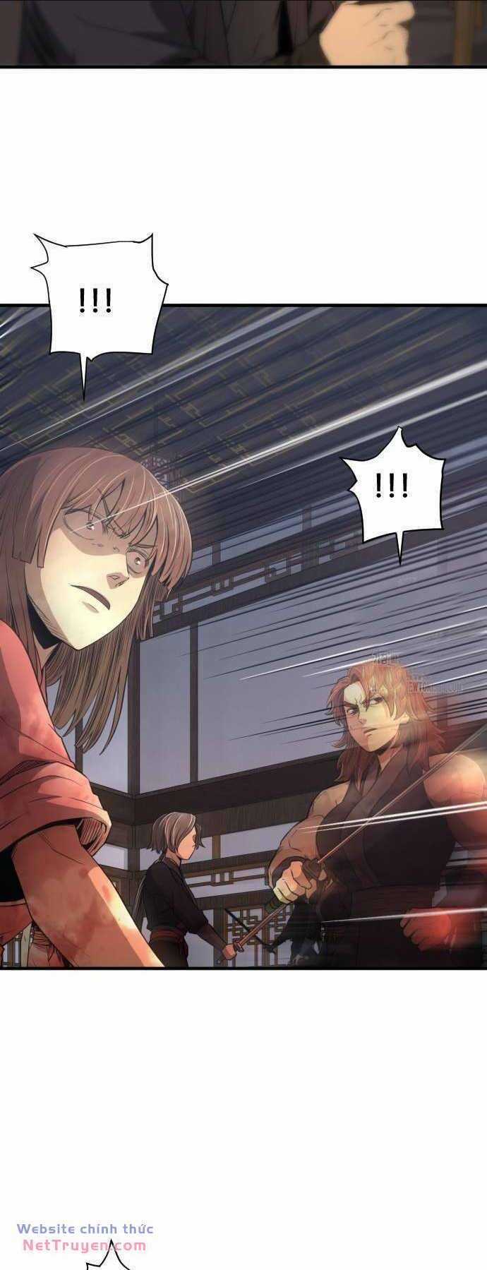 Nhất Hốt Đao - Chapter 27 - Trang 40