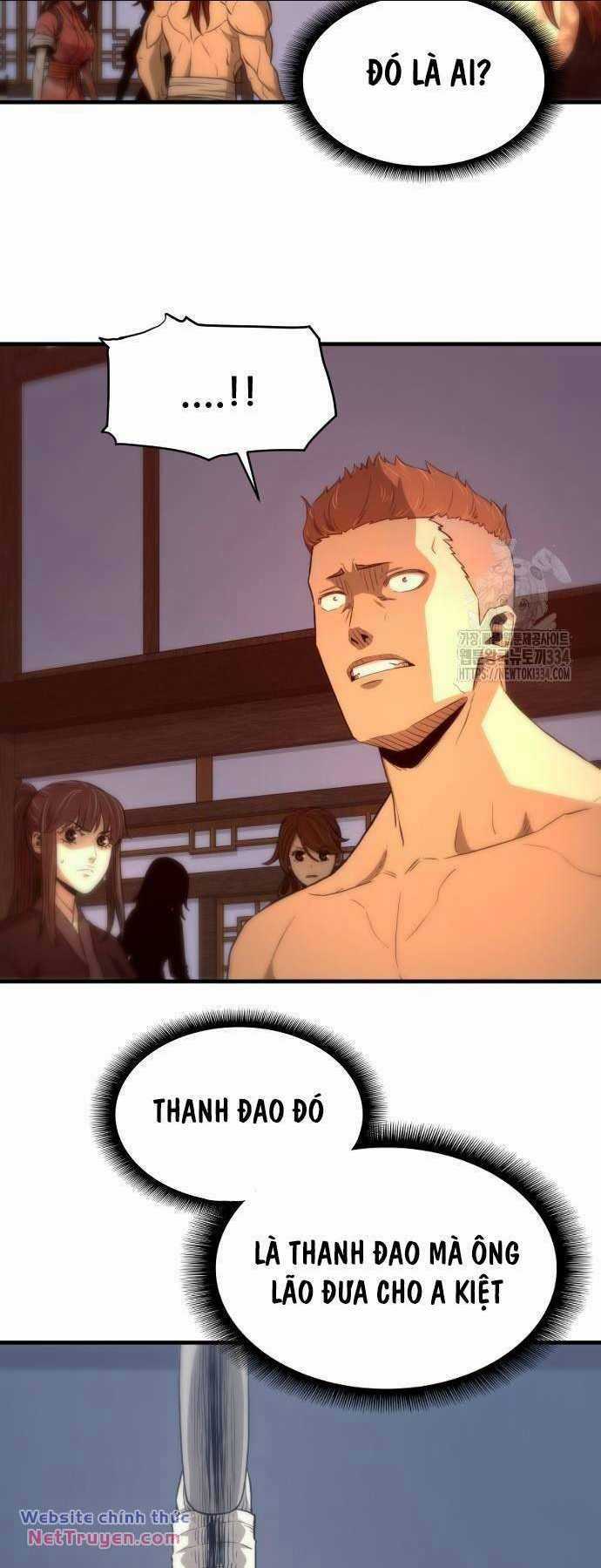 Nhất Hốt Đao - Chapter 27 - Trang 5