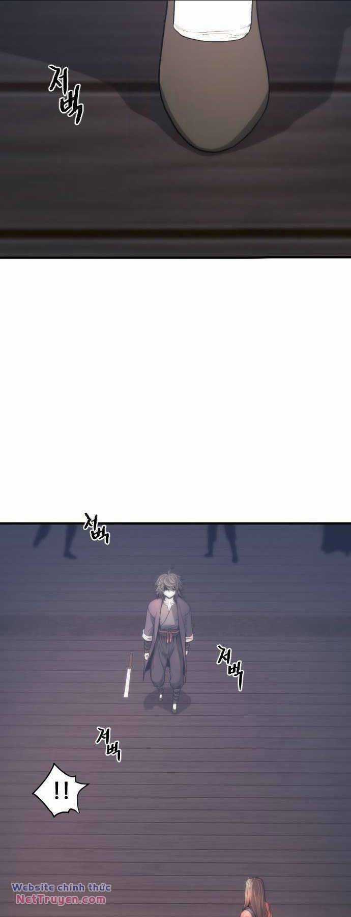 Nhất Hốt Đao - Chapter 27 - Trang 42