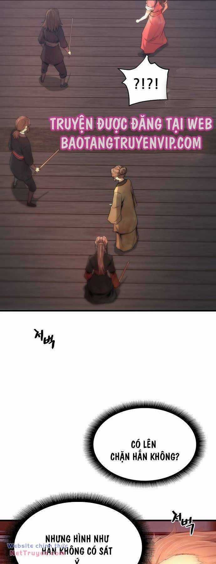 Nhất Hốt Đao - Chapter 27 - Trang 43