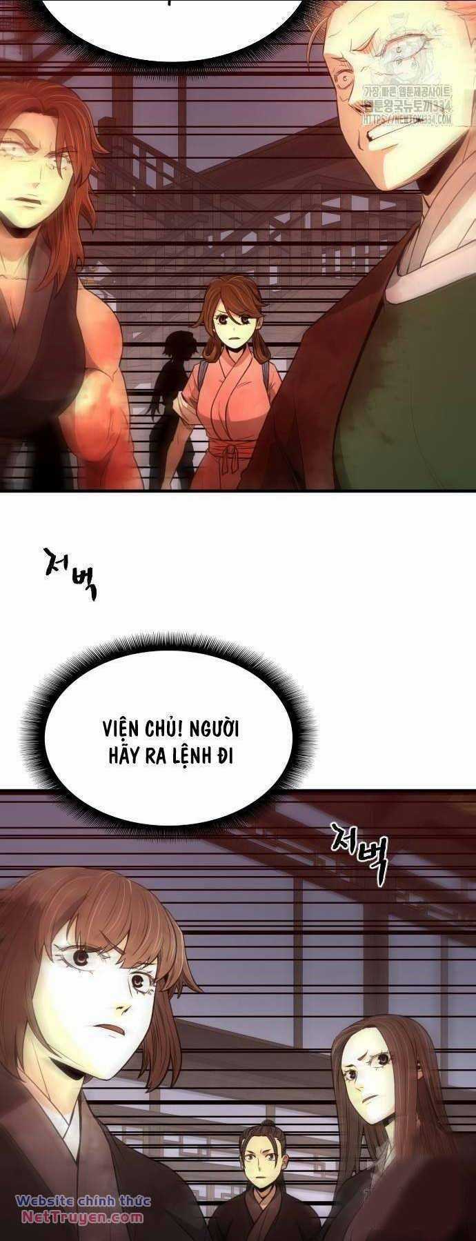 Nhất Hốt Đao - Chapter 27 - Trang 44