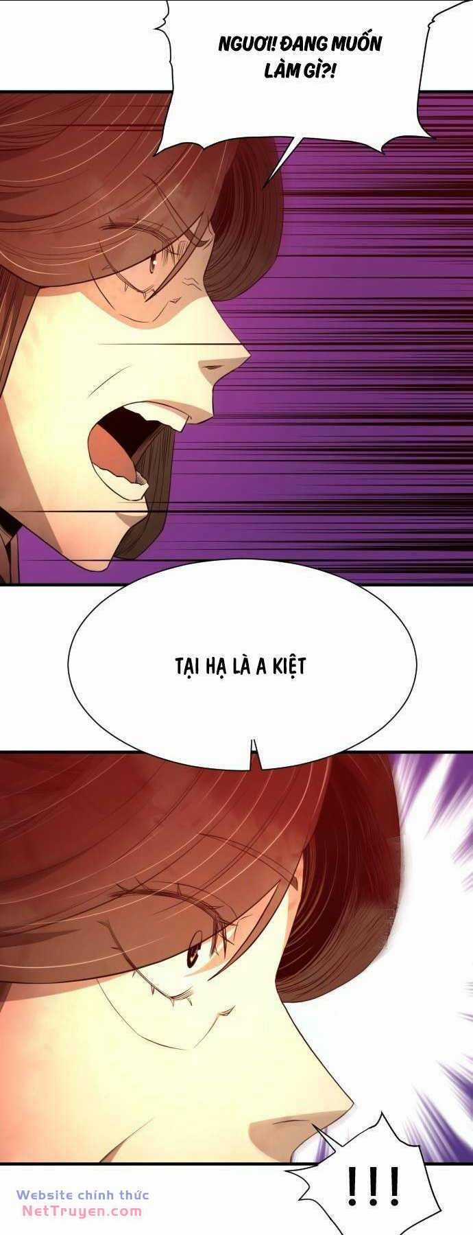 Nhất Hốt Đao - Chapter 27 - Trang 47