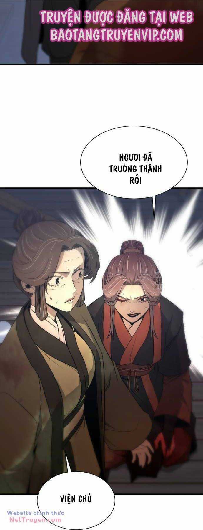 Nhất Hốt Đao - Chapter 27 - Trang 49