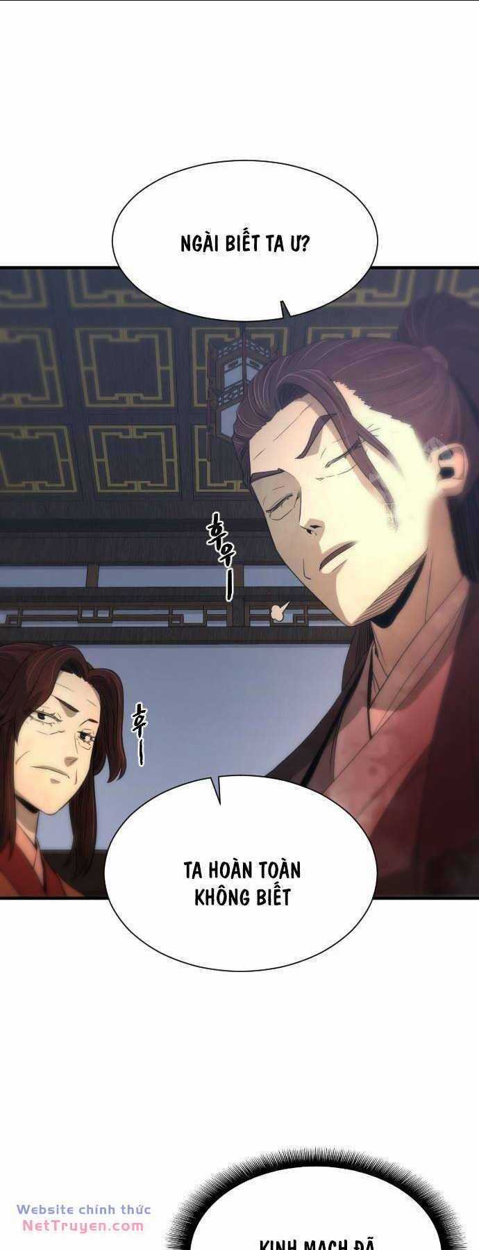 Nhất Hốt Đao - Chapter 27 - Trang 50