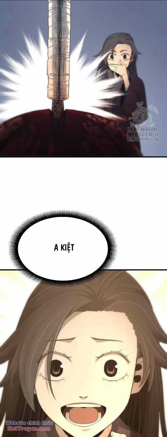 Nhất Hốt Đao - Chapter 27 - Trang 6