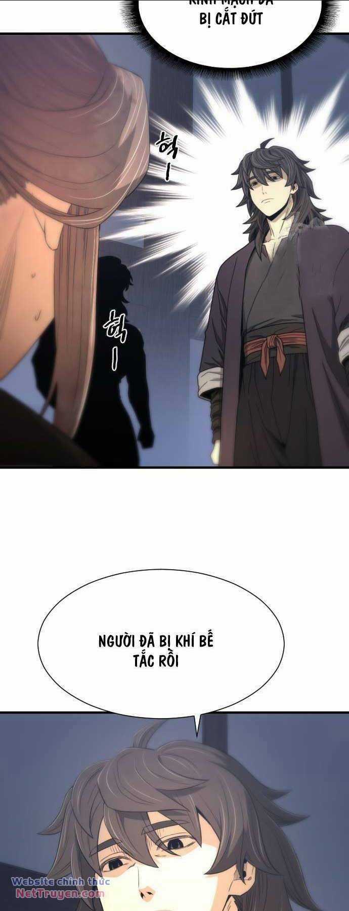 Nhất Hốt Đao - Chapter 27 - Trang 51