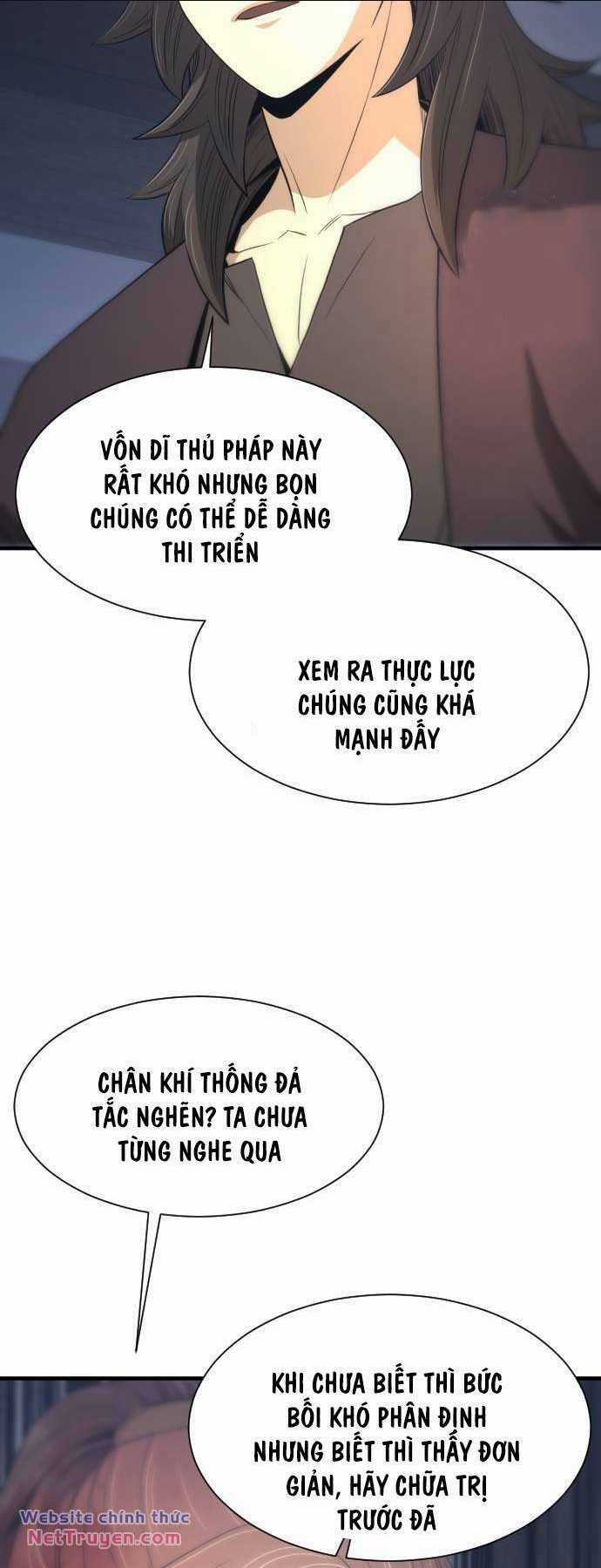 Nhất Hốt Đao - Chapter 27 - Trang 52