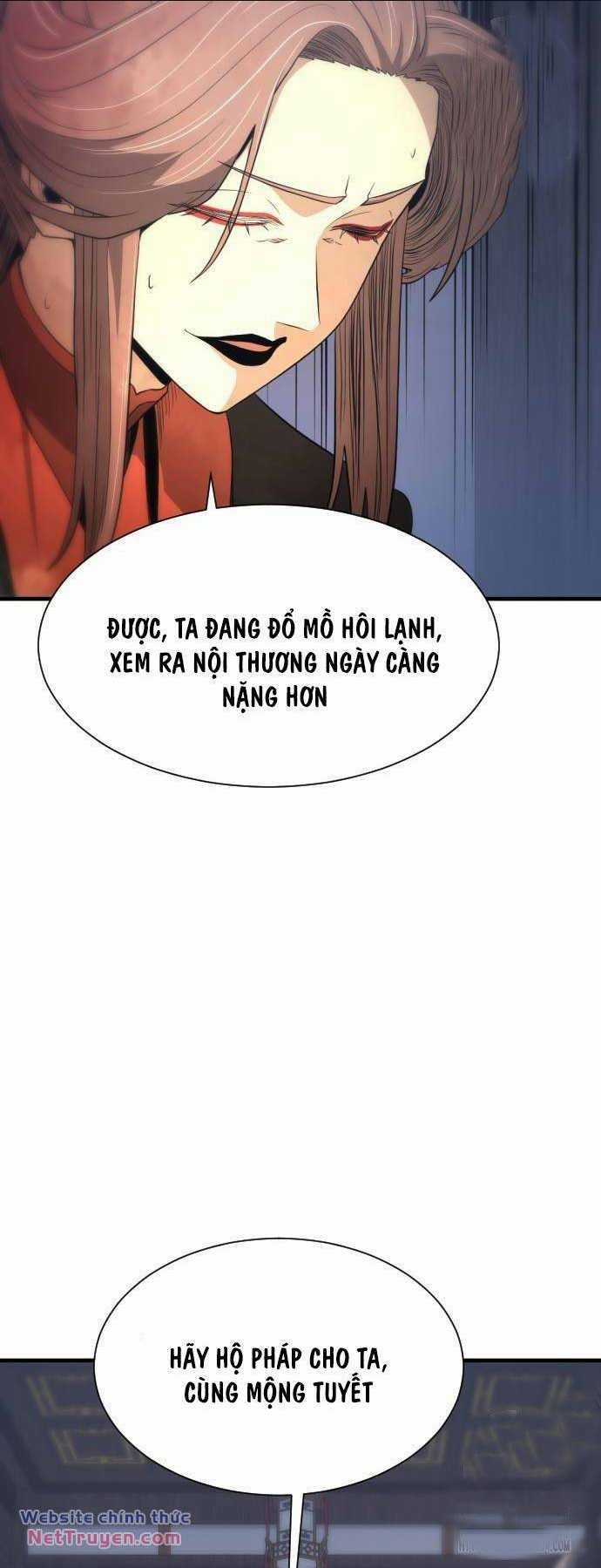 Nhất Hốt Đao - Chapter 27 - Trang 53