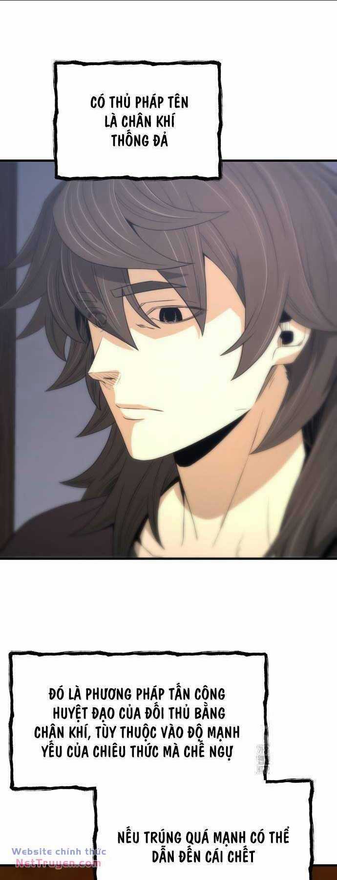 Nhất Hốt Đao - Chapter 27 - Trang 55