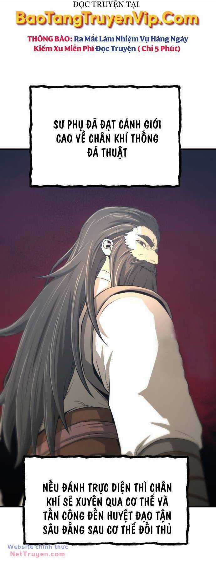 Nhất Hốt Đao - Chapter 27 - Trang 57