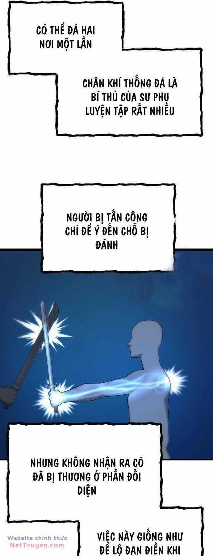 Nhất Hốt Đao - Chapter 27 - Trang 58