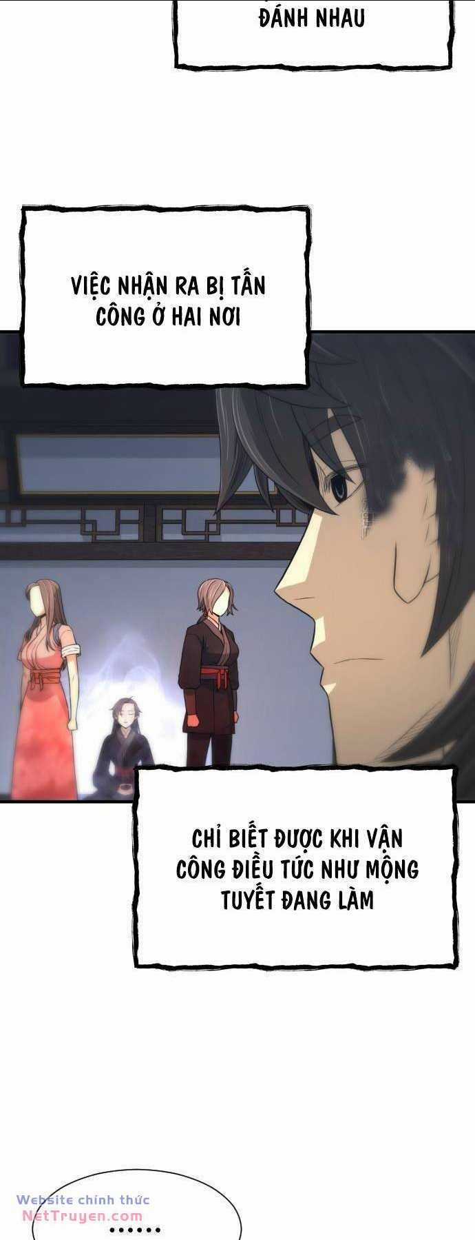 Nhất Hốt Đao - Chapter 27 - Trang 59