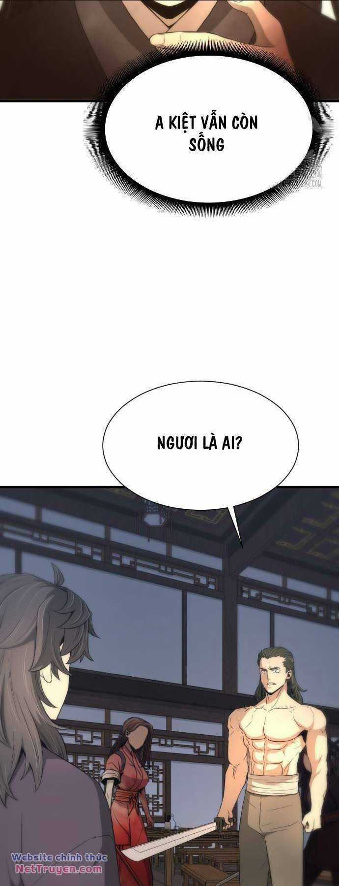 Nhất Hốt Đao - Chapter 27 - Trang 7