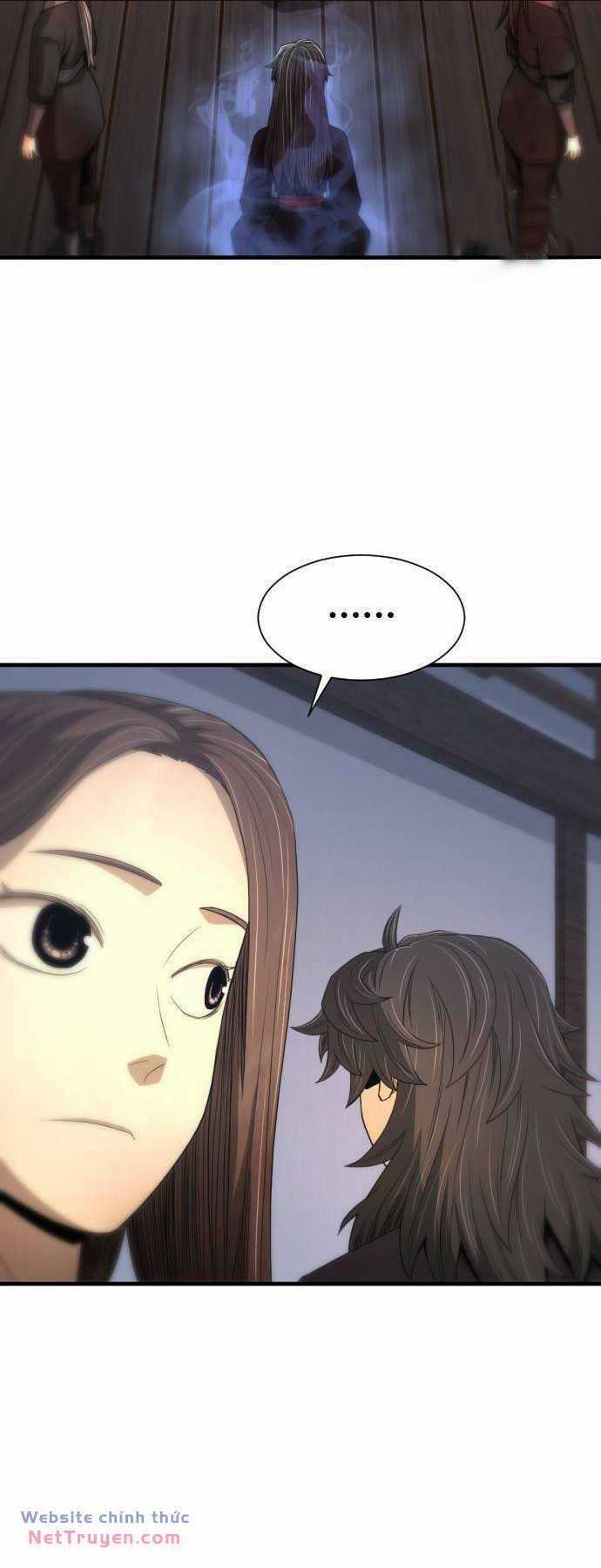 Nhất Hốt Đao - Chapter 27 - Trang 61