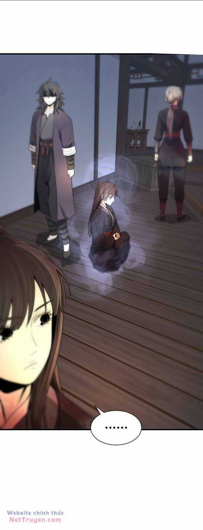 Nhất Hốt Đao - Chapter 27 - Trang 62