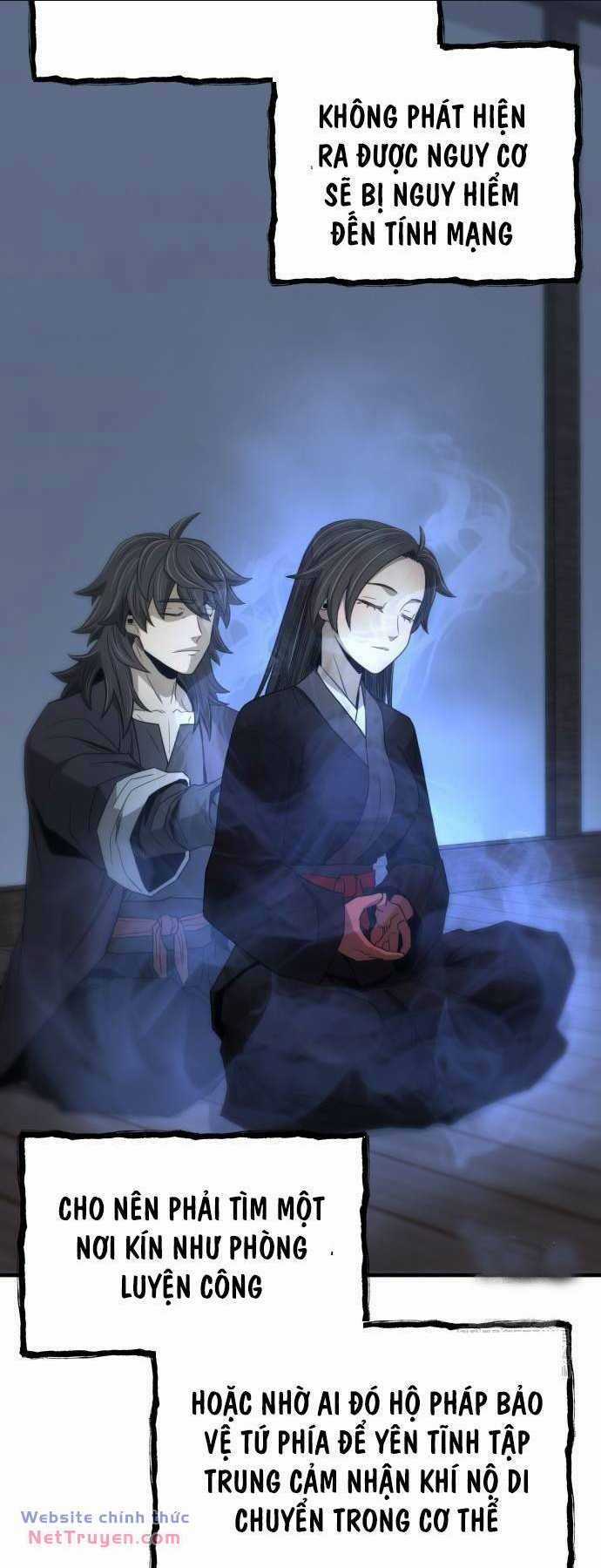 Nhất Hốt Đao - Chapter 27 - Trang 64