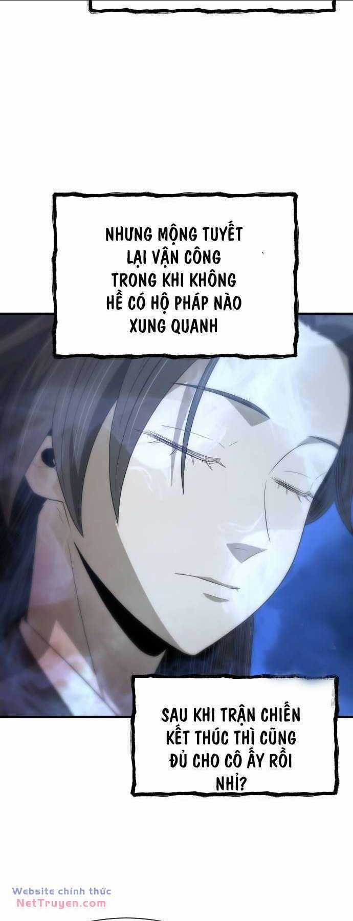 Nhất Hốt Đao - Chapter 27 - Trang 65