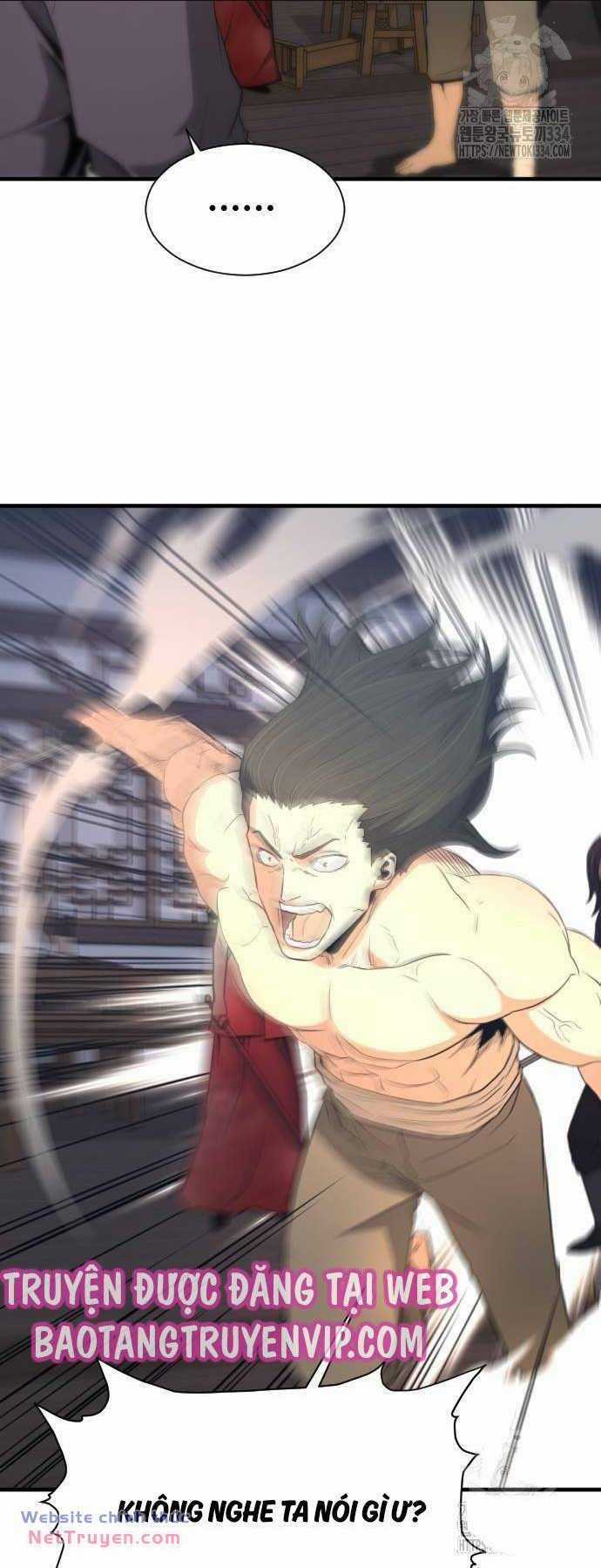 Nhất Hốt Đao - Chapter 27 - Trang 8