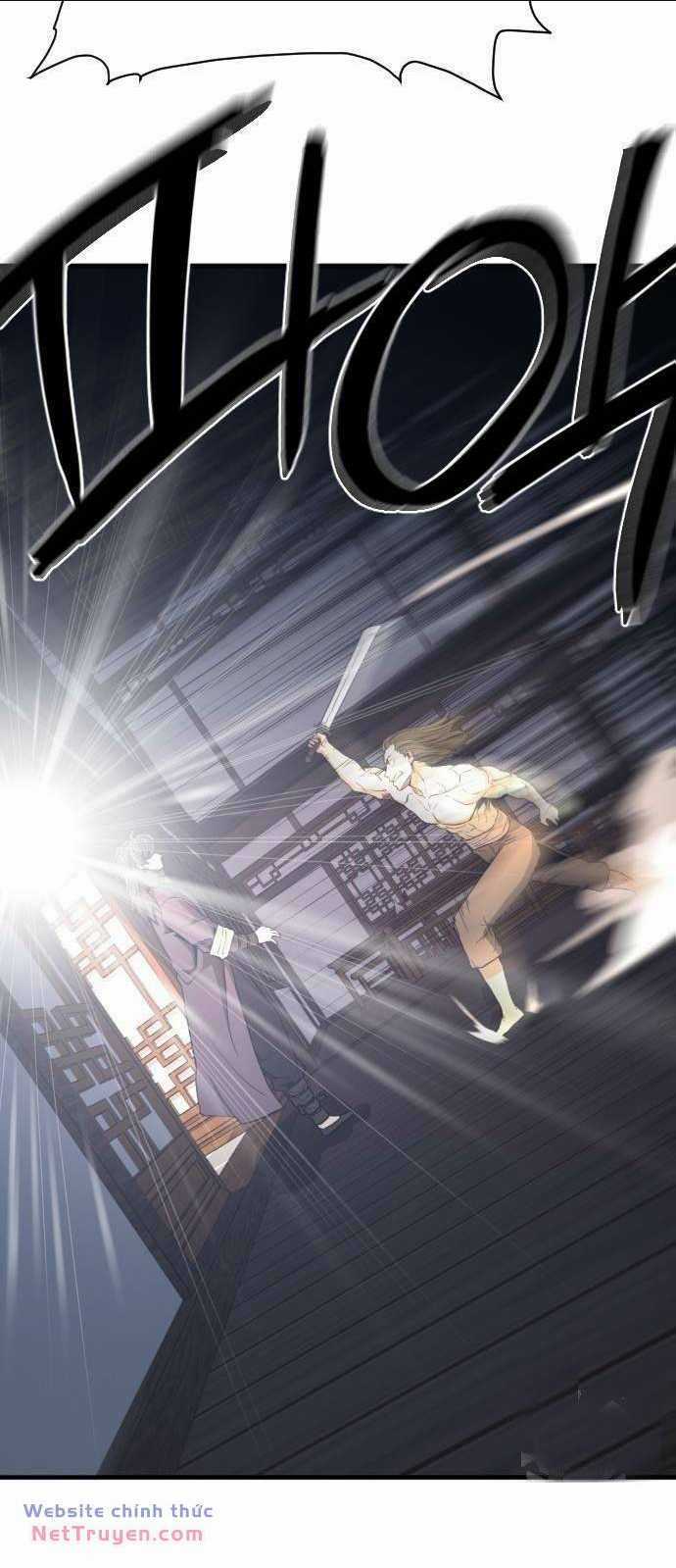 Nhất Hốt Đao - Chapter 27 - Trang 9