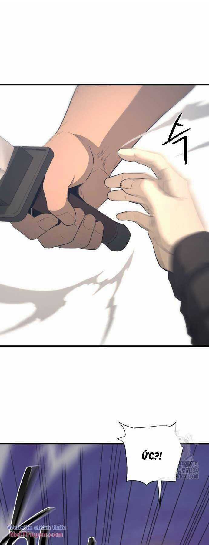 Nhất Hốt Đao - Chapter 27 - Trang 10