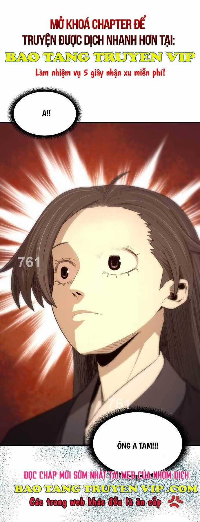 Nhất Hốt Đao - Chapter 28 - Trang 1