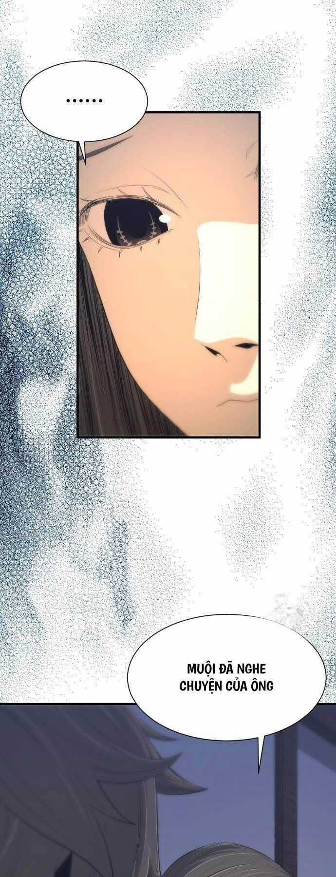 Nhất Hốt Đao - Chapter 28 - Trang 2