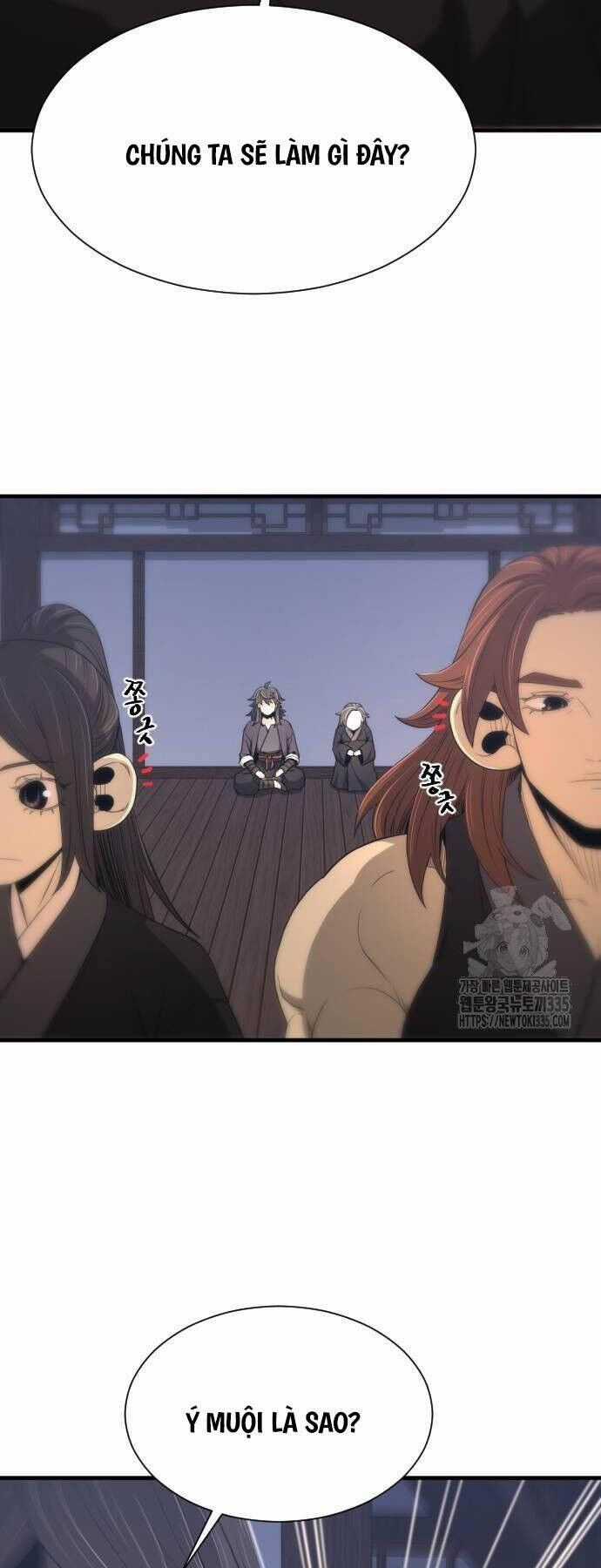 Nhất Hốt Đao - Chapter 28 - Trang 11