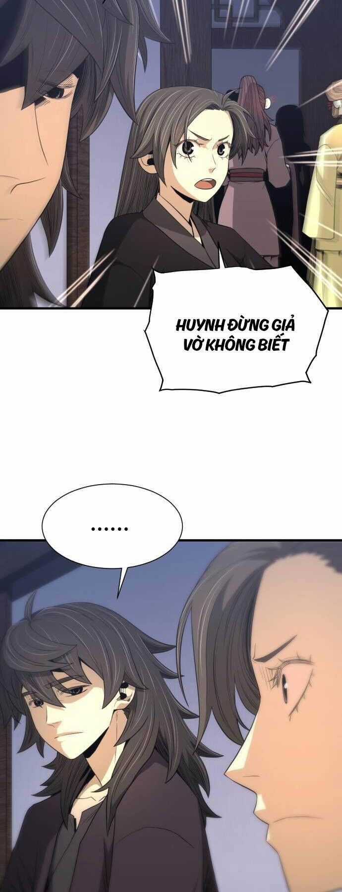 Nhất Hốt Đao - Chapter 28 - Trang 12