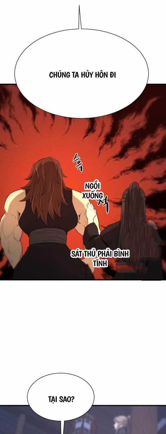 Nhất Hốt Đao - Chapter 28 - Trang 14