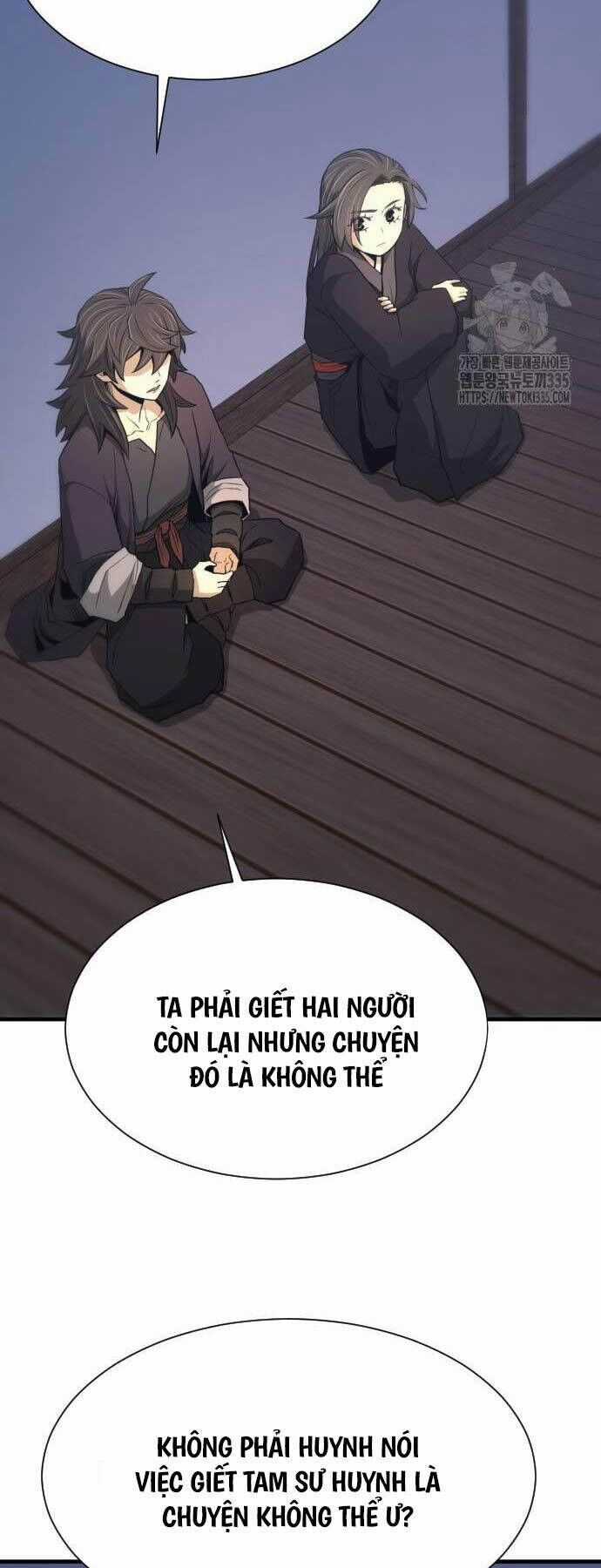 Nhất Hốt Đao - Chapter 28 - Trang 17