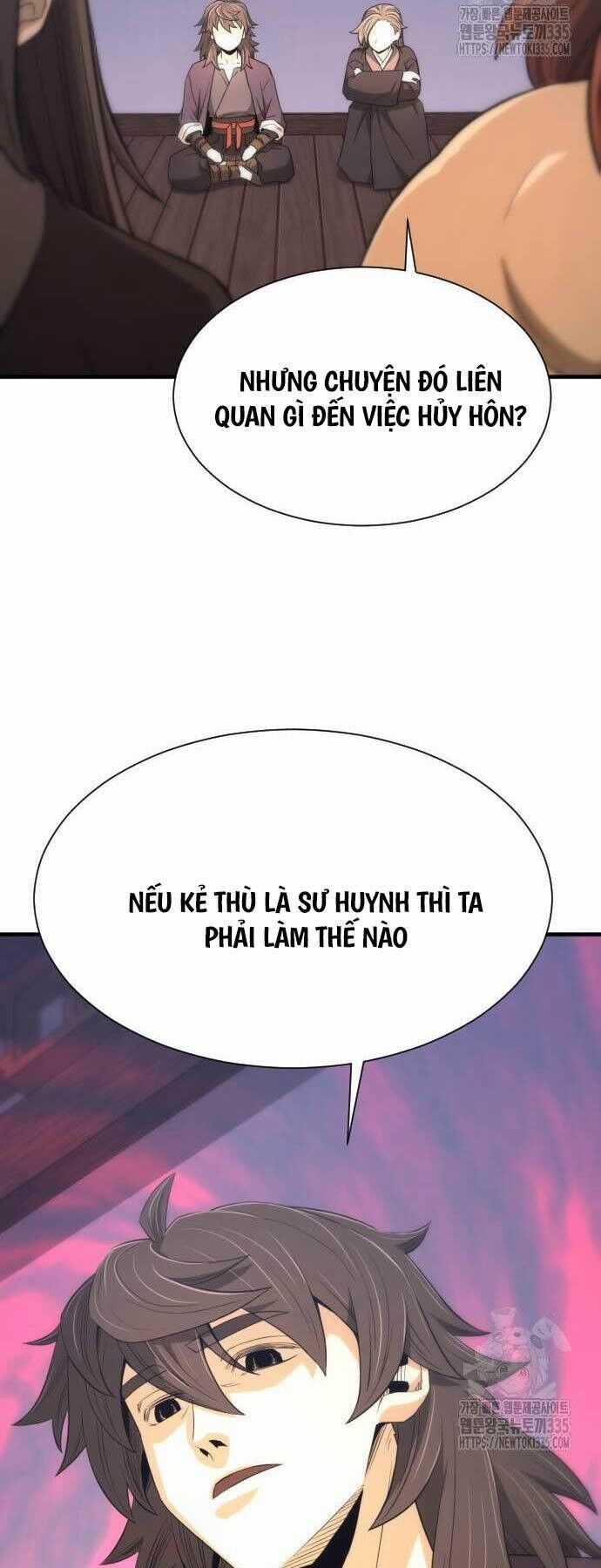Nhất Hốt Đao - Chapter 28 - Trang 19